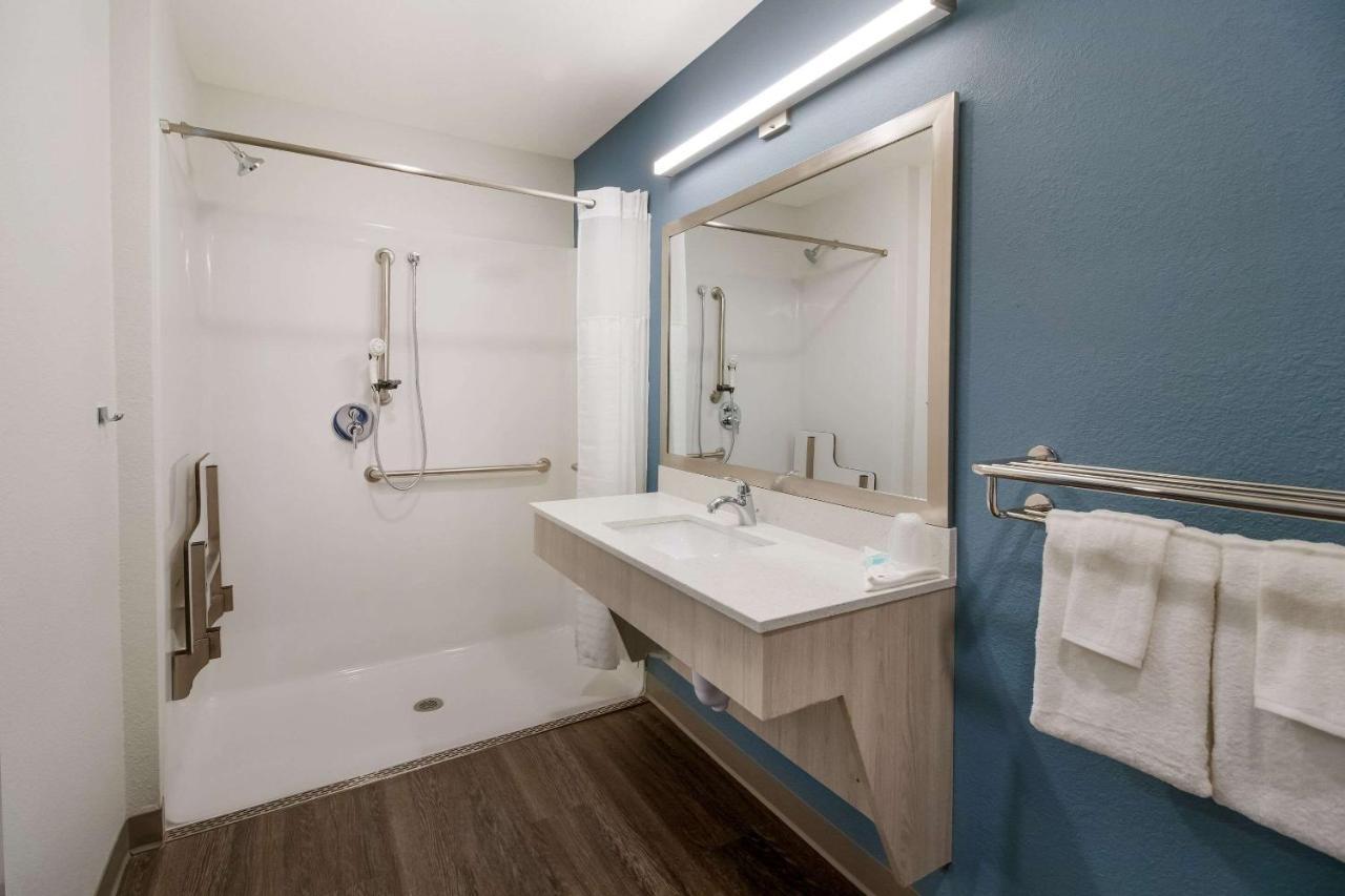 Woodspring Suites Hermitage - Nashville Airport Exterior foto