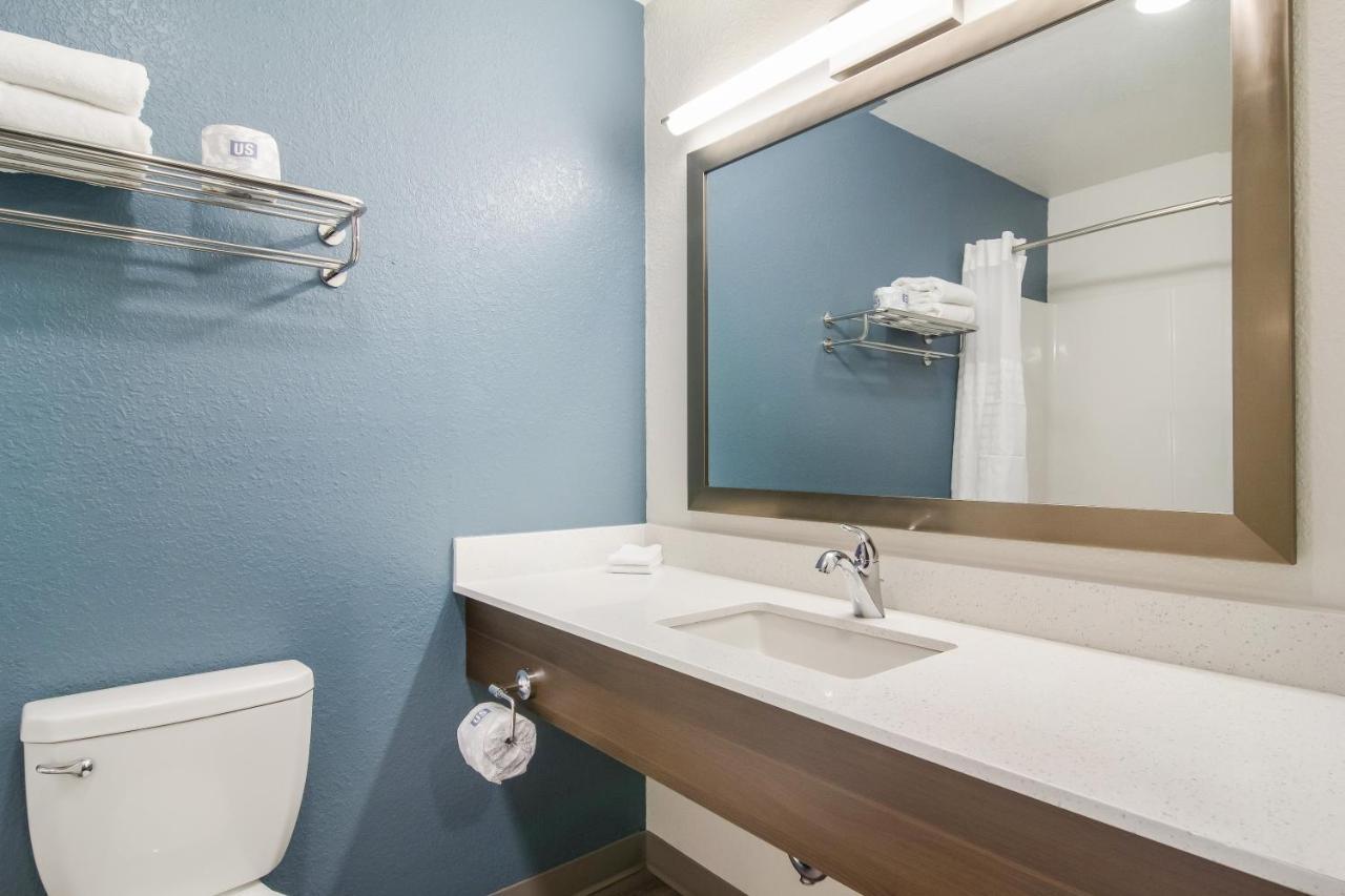 Woodspring Suites Hermitage - Nashville Airport Exterior foto